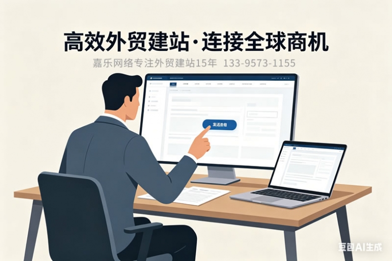外贸网站怎么做优化,外贸网站怎么做推广