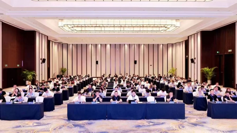 智绘新蓝图·蓄势新增长|嘉兴嘉乐网络受邀出席2026外贸云第八届全国渠道盛典